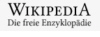 Wikipedia